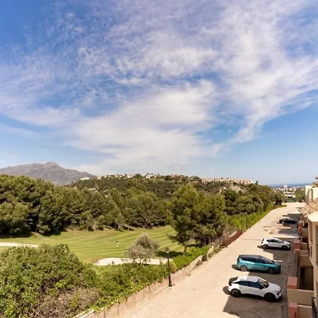 Arqueros Golf * Benahavís