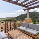 Arqueros Golf Szálloda Benahavís