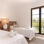 Arqueros Golf Szálloda Benahavís